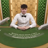 Salon Privé Blackjack G thumbnail